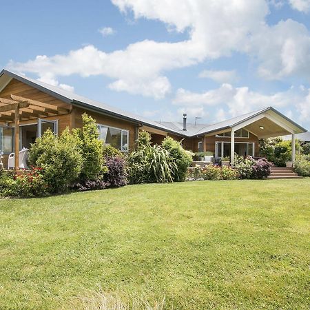Kaimai Country Lodgeカティカティ エクステリア 写真