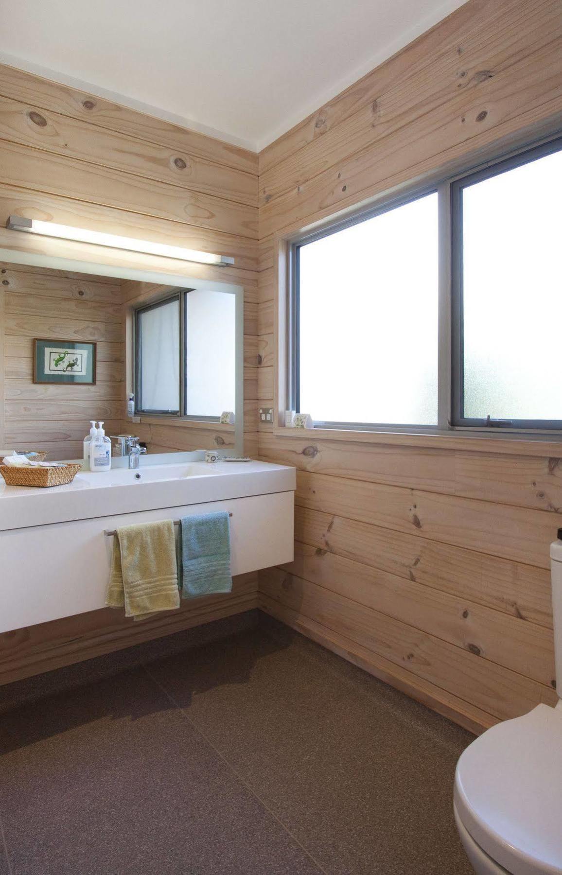 Kaimai Country Lodgeカティカティ エクステリア 写真