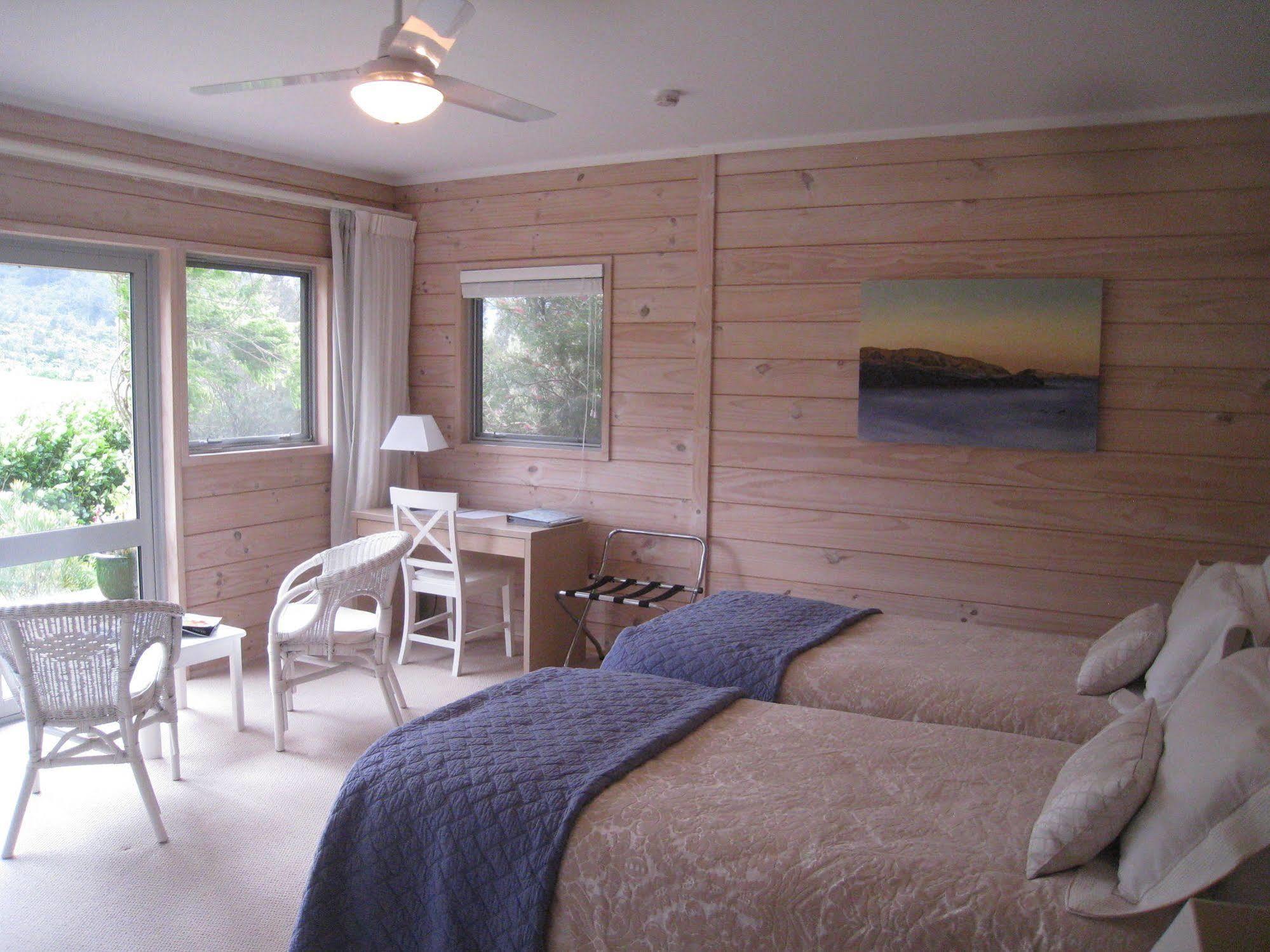 Kaimai Country Lodgeカティカティ エクステリア 写真