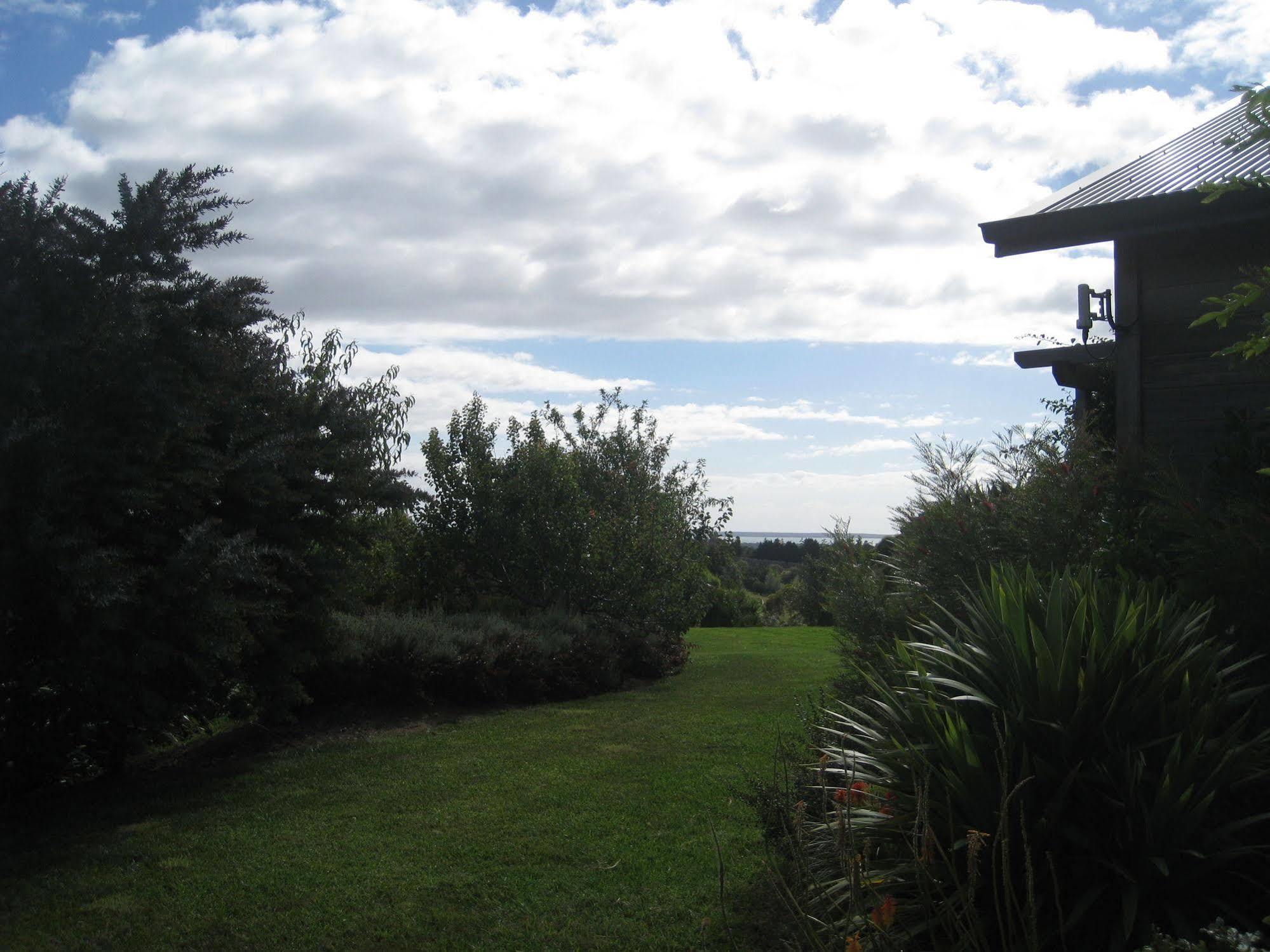 Kaimai Country Lodgeカティカティ エクステリア 写真